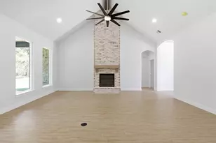 2017 Forest Bridge Dr, Azle, TX 76020 - Photo 11