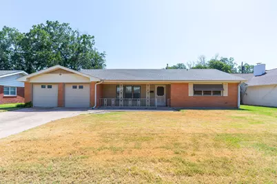 2157 Ivanhoe Lane, Abilene, TX 79605 - Photo 1