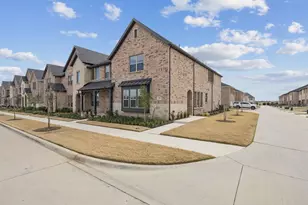 721 4th St, Argyle, TX 76226 - Photo 1