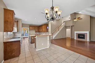 1911 Enchanted Ln, Mansfield, TX 76063 - Photo 17