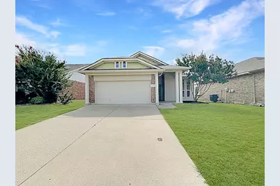 9716 Minton Drive, Fort Worth, TX 76108 - Photo 1