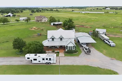 12509 Strittmatter Road, Pilot Point, TX 76258 - Photo 5