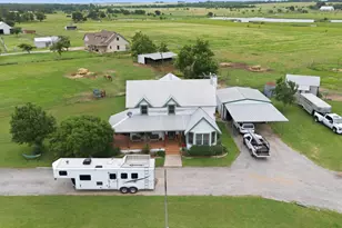 12509 Strittmatter Rd, Pilot Point, TX 76258 - Photo 5