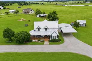 12509 Strittmatter Rd, Pilot Point, TX 76258 - Photo 33
