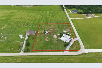 12509 Strittmatter Road, Pilot Point, TX 76258 - Photo 3