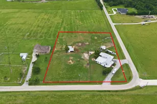 12509 Strittmatter Rd, Pilot Point, TX 76258 - Photo 3