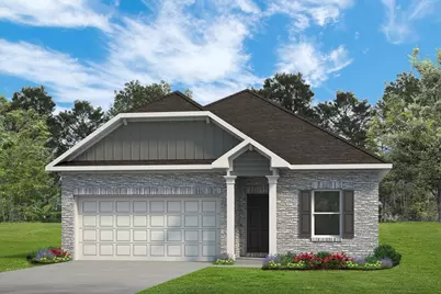 1239 Anderson Drive, Trenton, TX 75490 - Photo 1