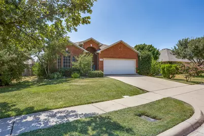 8005 Joshua Tree Court, Arlington, TX 76002 - Photo 1