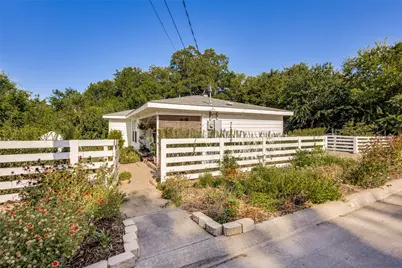 712 Baker Street, McKinney, TX 75069 - Photo 3