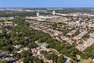 712 Baker St, McKinney, TX 75069 - Photo 27