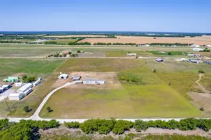 408 Co Rd 4415, Whitewright, TX 75491 - Photo 1
