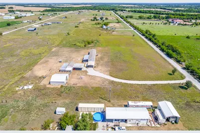 408 County Road 4415, Whitewright, TX 75491 - Photo 5