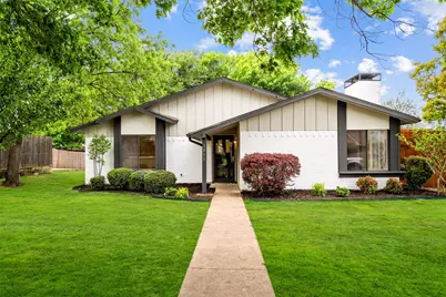1453 Saint Patrick Drive, Plano, TX 75074 - Photo 1