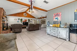 1017 Chriswood Dr, Abilene, TX 79601 - Photo 9