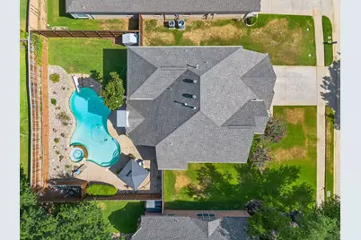 3413 Brightstone Court, Flower Mound, TX 75022 - Photo 31