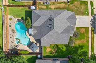 3413 Brightstone Ct, Flower Mound, TX 75022 - Photo 31