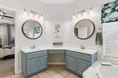 3413 Brightstone Court, Flower Mound, TX 75022 - Photo 23