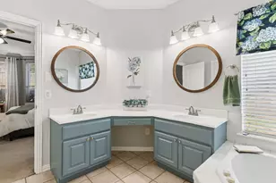 3413 Brightstone Ct, Flower Mound, TX 75022 - Photo 23