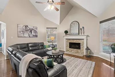 3413 Brightstone Court, Flower Mound, TX 75022 - Photo 13
