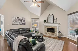 3413 Brightstone Ct, Flower Mound, TX 75022 - Photo 13