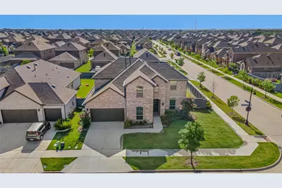 7001 Lowbranch Trail, Little Elm, TX 76227 - Photo 1