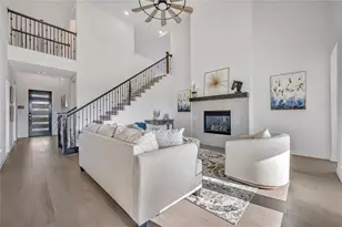 7001 Lowbranch Trl, Little Elm, TX 76227 - Photo 3