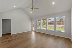 3818 Livingston Dr, Farmersville, TX 75442 - Photo 17