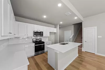 3818 Livingston Drive, Farmersville, TX 75442 - Photo 9