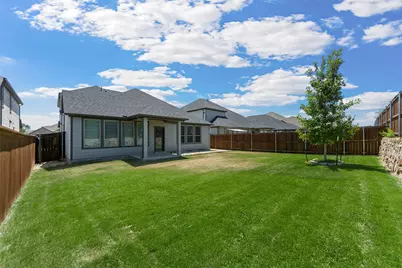 3818 Livingston Drive, Farmersville, TX 75442 - Photo 5