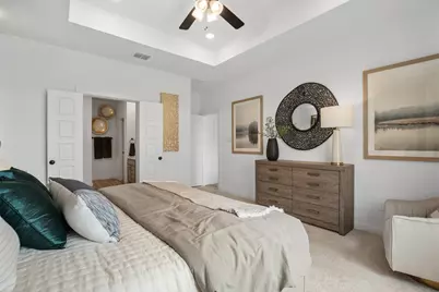 2403 Liberty Crossing Avenue, Royse City, TX 75189 - Photo 13