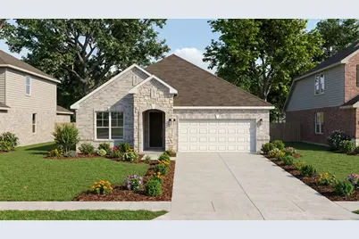 2403 Liberty Crossing Avenue, Royse City, TX 75189 - Photo 1