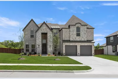 933 Gold Finch Lane, Forney, TX 75126 - Photo 1