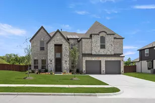 933 Gold Finch Ln, Forney, TX 75126 - Photo 1