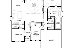 933 Gold Finch Ln, Forney, TX 75126 - Photo 3