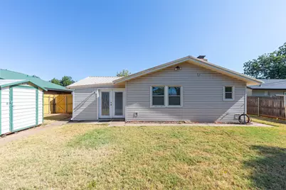 5309 Llano Street, Abilene, TX 79605 - Photo 33