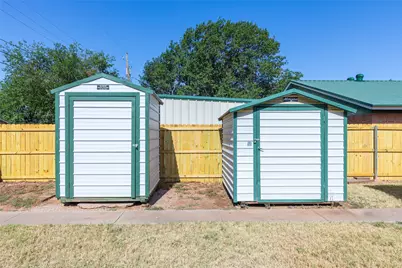 5309 Llano Street, Abilene, TX 79605 - Photo 35
