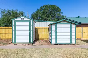 5309 Llano St, Abilene, TX 79605 - Photo 35