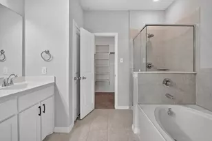 3342 Solana Cir, Denton, TX 76207 - Photo 9