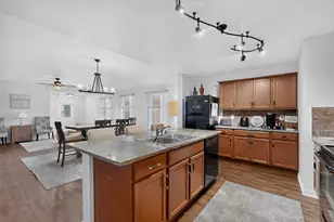 1218 River Oak Ln, Royse City, TX 75189 - Photo 5