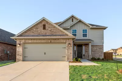 3531 Columbus Street, Gainesville, TX 76240 - Photo 1