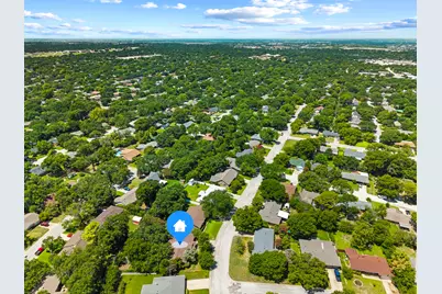 3517 Wooten Drive, Fort Worth, TX 76133 - Photo 33