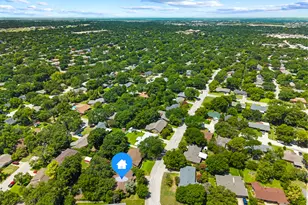 3517 Wooten Dr, Fort Worth, TX 76133 - Photo 33