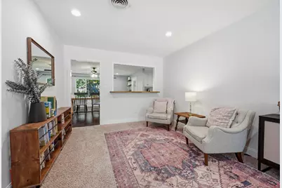 3517 Wooten Drive, Fort Worth, TX 76133 - Photo 7