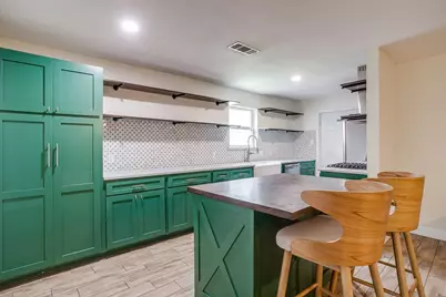 6709 Summit Ridge Drive, Watauga, TX 76148 - Photo 5