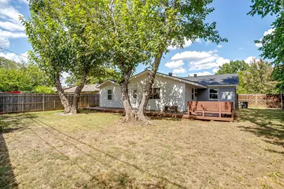 6709 Summit Ridge Drive, Watauga, TX 76148 - Photo 23