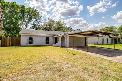 6709 Summit Ridge Drive, Watauga, TX 76148 - Photo 1