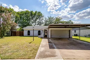 6709 Summit Ridge Dr, Watauga, TX 76148 - Photo 1