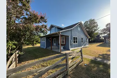 602 East Street, Josephine, TX 75189 - Photo 1