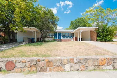 3900 Dexter Avenue, Fort Worth, TX 76107 - Photo 1