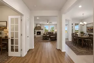 1009 Northern Oaks Ct, Springtown, TX 76082 - Photo 7